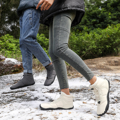 Elma Winter Barefoot Shoes