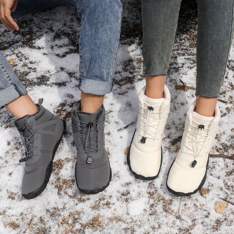Elma Winter Barefoot Shoes
