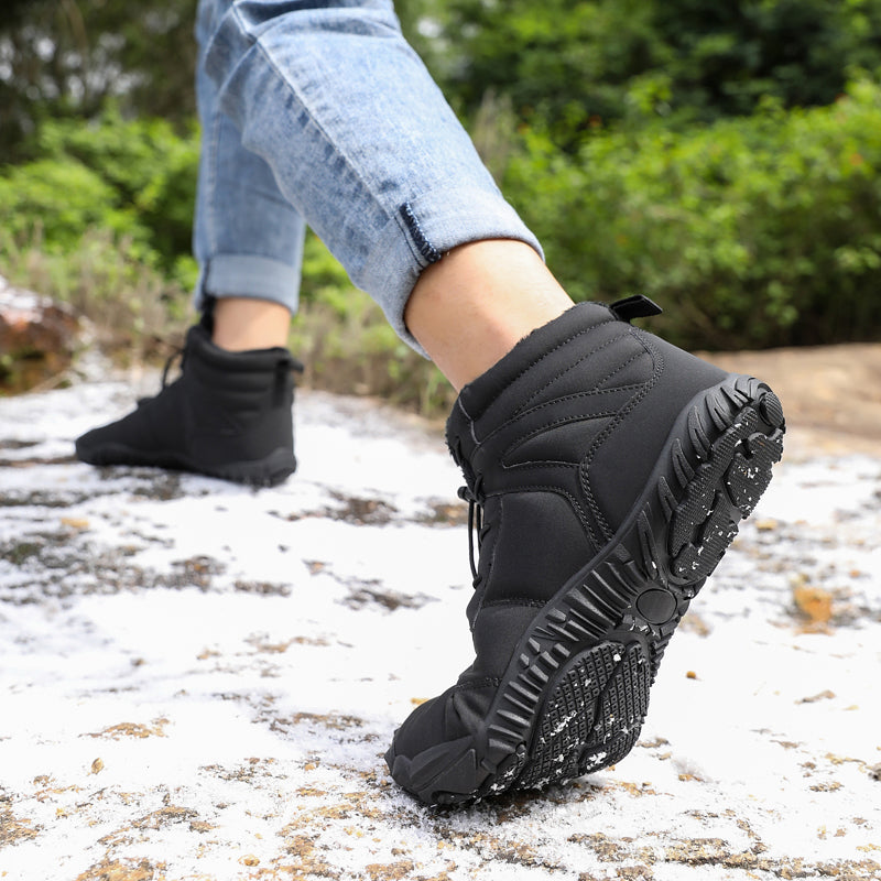 Elma Winter Barefoot Shoes