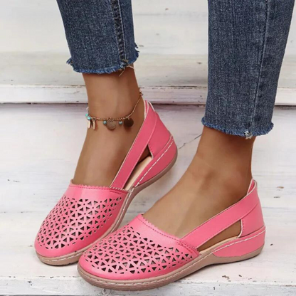 Merle - Orthopedic Women's Shoes