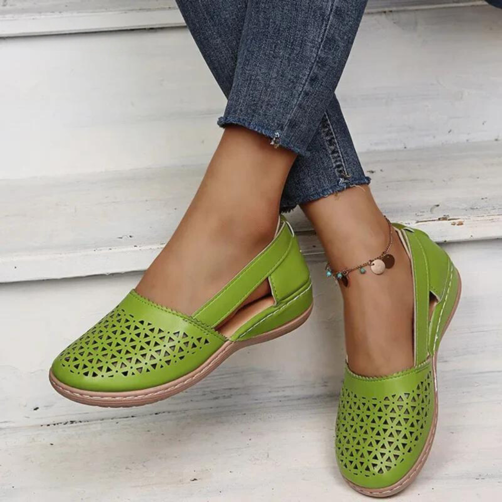 Merle - Orthopedic Women's Shoes