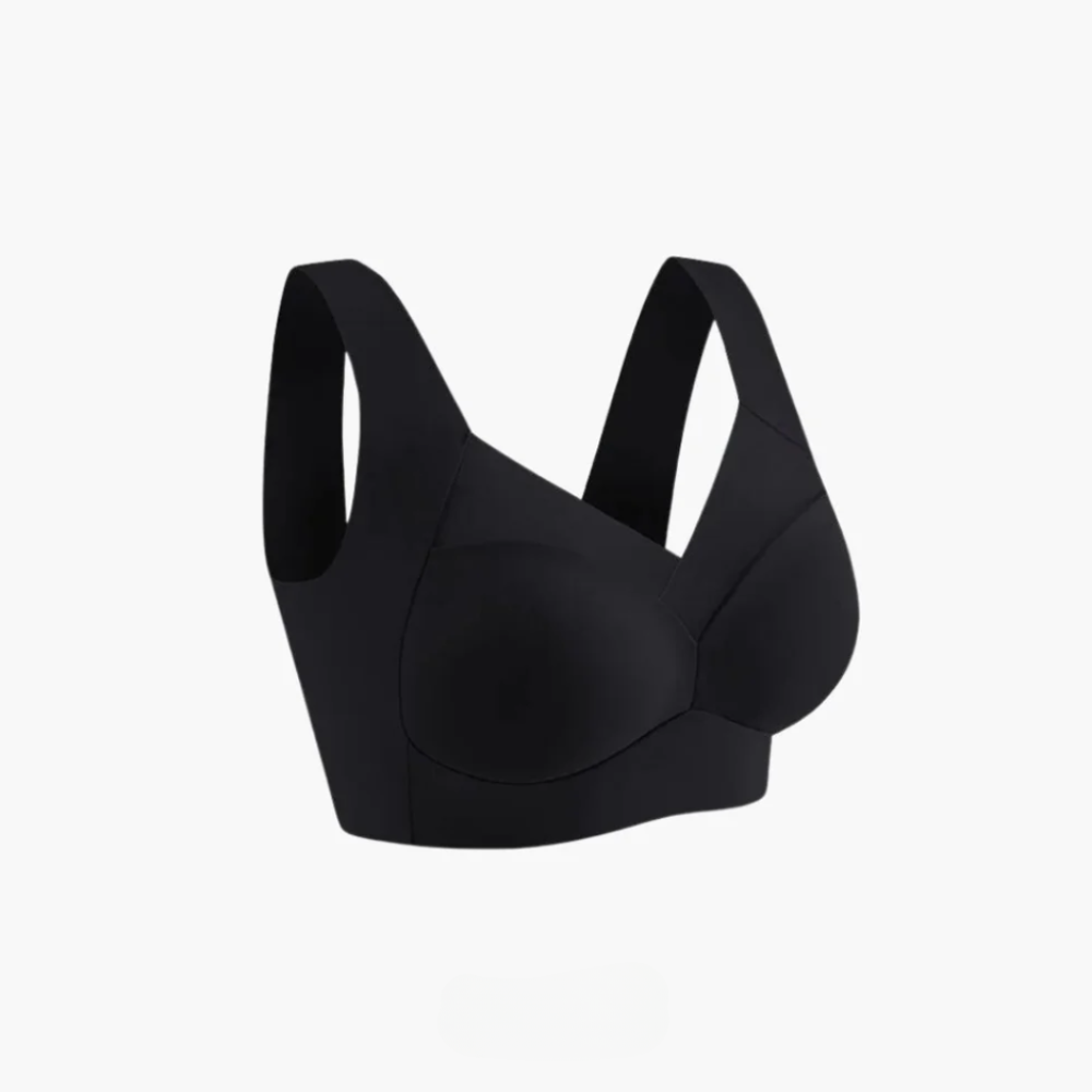 Comfort Bra - Premium Seamless Backless Women's Bra without Underwire