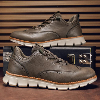 Portland - Ultra Comfortable Shoes