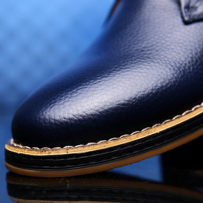 Ortho Walks - Elegant Shoes