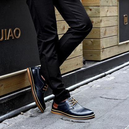 Ortho Walks - Elegant Shoes