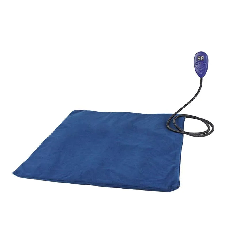 Electric Heating Pad for Dogs and Cats - Members