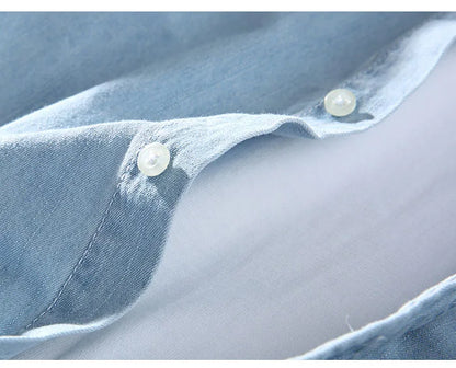 Seville Casual Button Down Shirt
