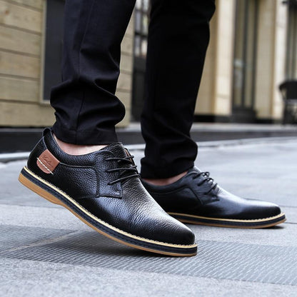 Ortho Walks - Elegant Shoes