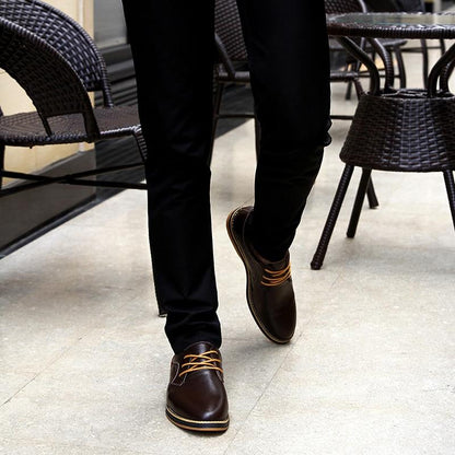 Ortho Walks - Elegant Shoes