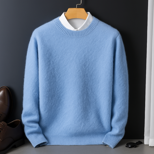 Celeste Premium Cashmere Sweater - Members
