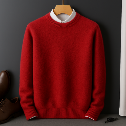 Celeste Premium Cashmere Sweater