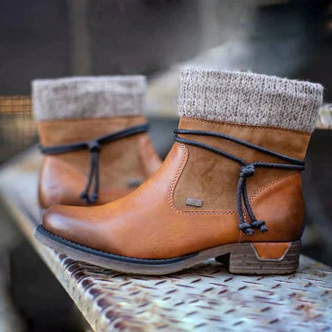 Hermana - Ankle boots for women