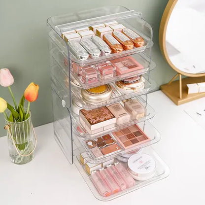 Valencia Cosmetic Storage Box