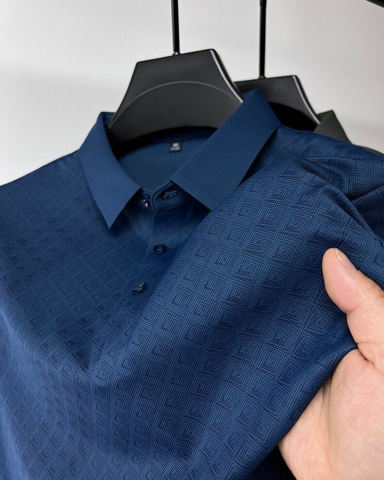 Marlowe Nanosilk Polo