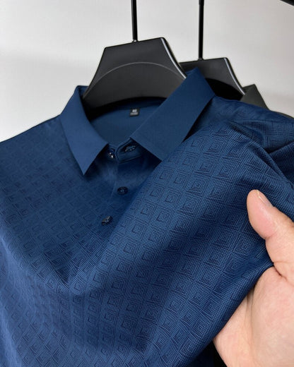 Marlowe Nanosilk Polo