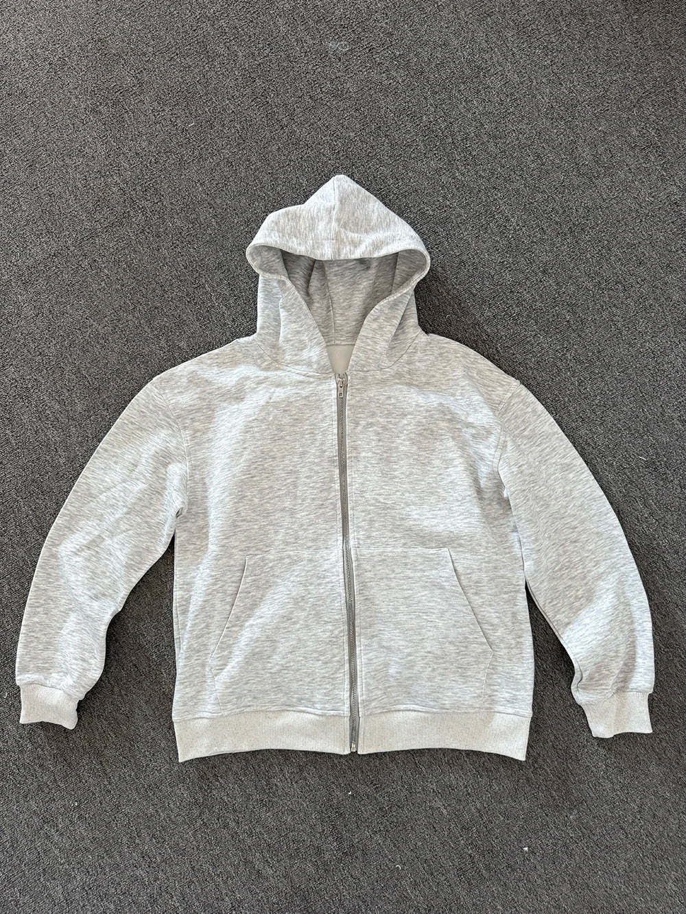 Backpack Hoodie Sweatshirt