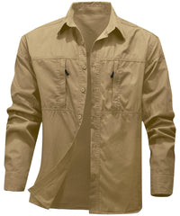 KHAKI