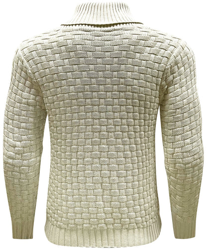 Jack Sweater (7 Designs)