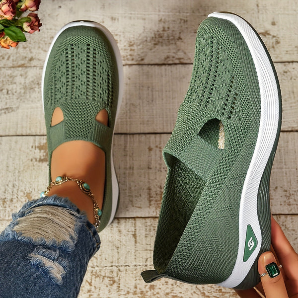 Kae - Orthopedic Comfortable Slippers for Women