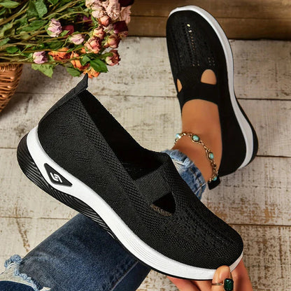 Kae - Orthopedic Comfortable Slippers for Women
