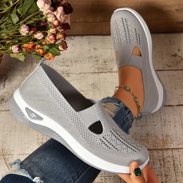 Kae - Orthopedic Comfortable Slippers for Women