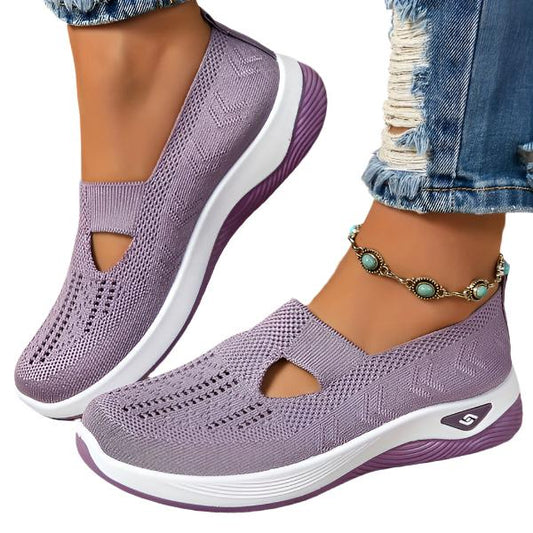 Kae - Orthopedic Comfortable Slippers for Women
