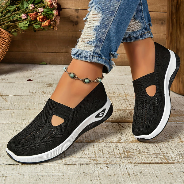 Kae - Orthopedic Comfortable Slippers for Women