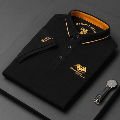 Valente Classic Polo Shirt