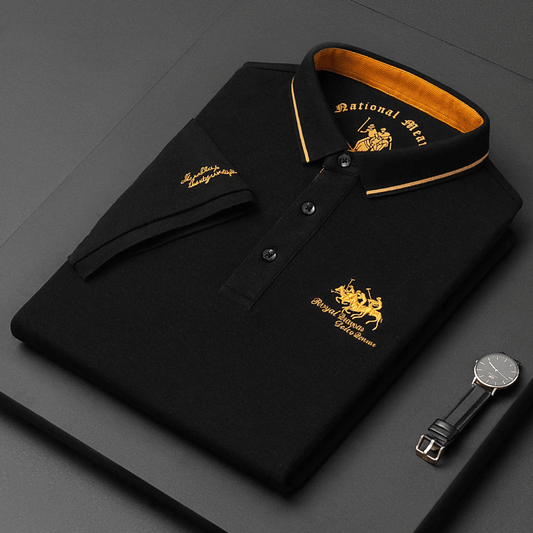 Valente Classic Polo Shirt