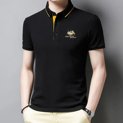 Valente Classic Polo Shirt