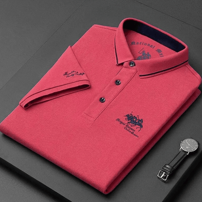 Valente Classic Polo Shirt