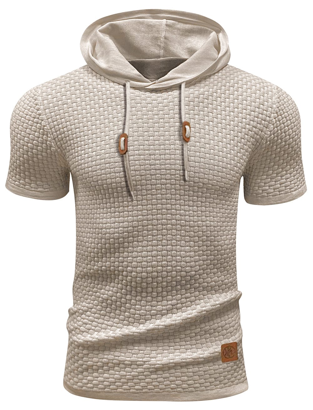 FlexLite Short Sleeve Hoodie (8 Designs)