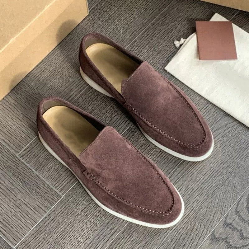 Reso - Stylish loafers for men