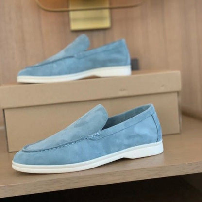 Reso - Stylish loafers for men