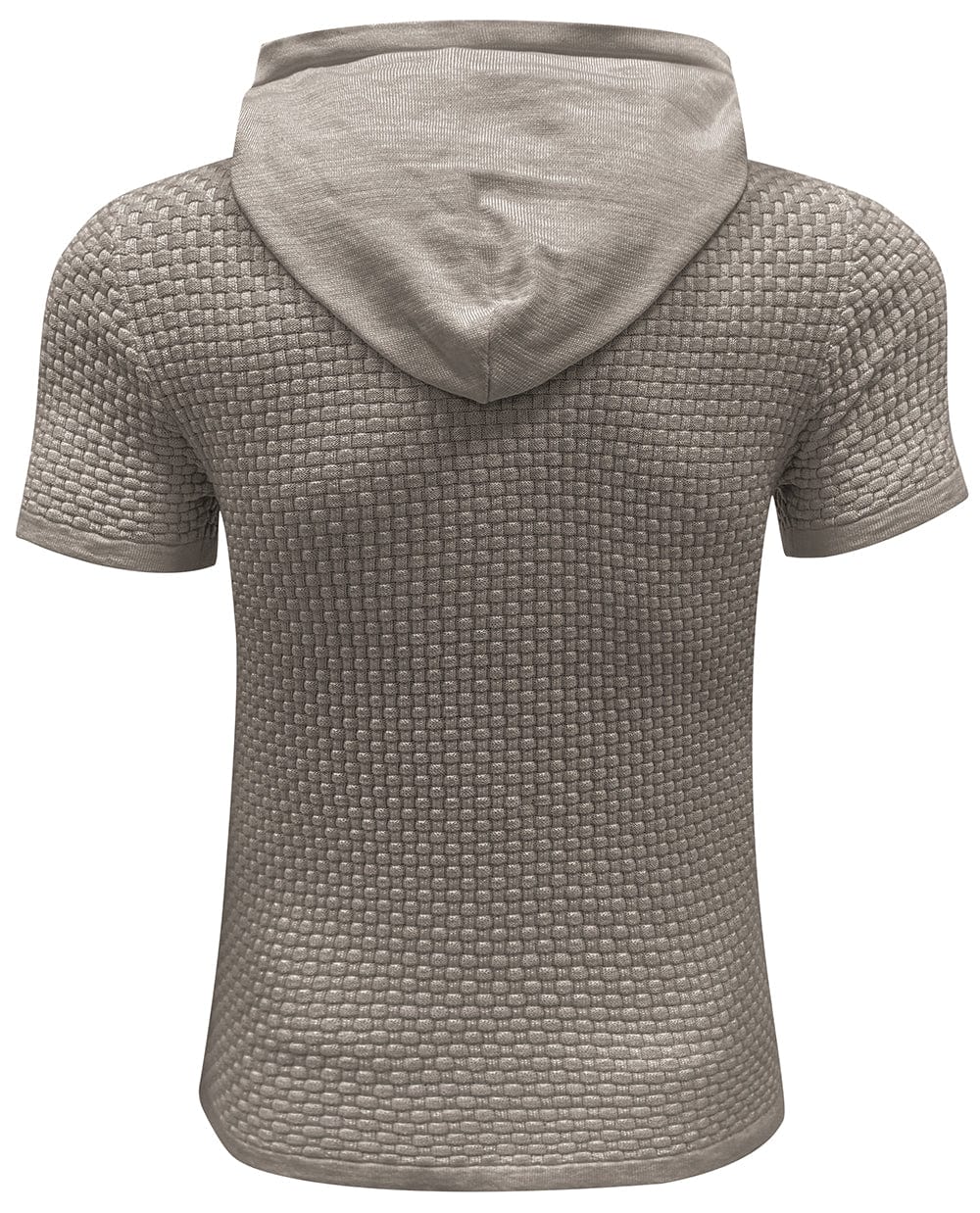 FlexLite Short Sleeve Hoodie (8 Designs)
