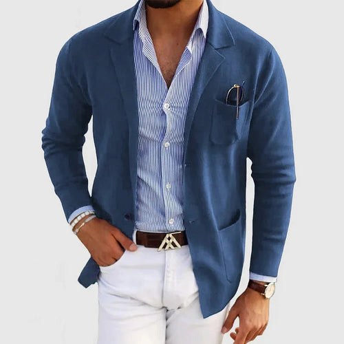 Ravello Tailored Blazer Jacket