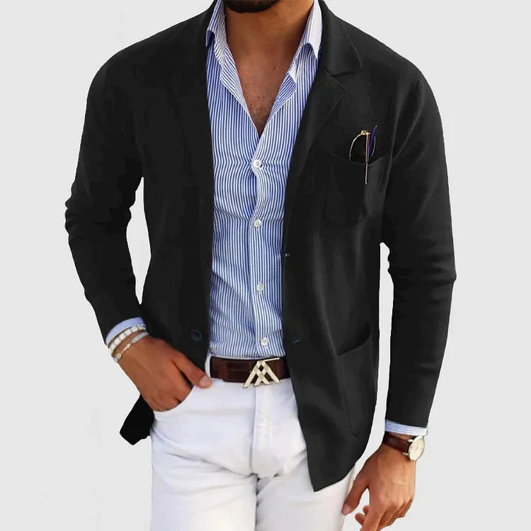 Ravello Tailored Blazer Jacket