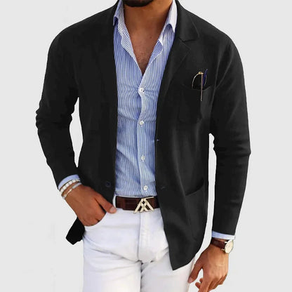 Ravello Tailored Blazer Jacket