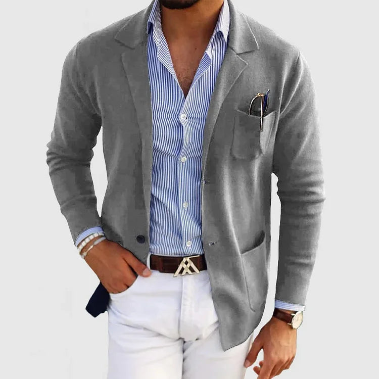 Ravello Tailored Blazer Jacket