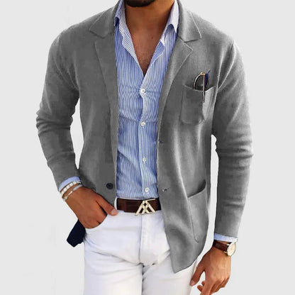 Ravello Tailored Blazer Jacket