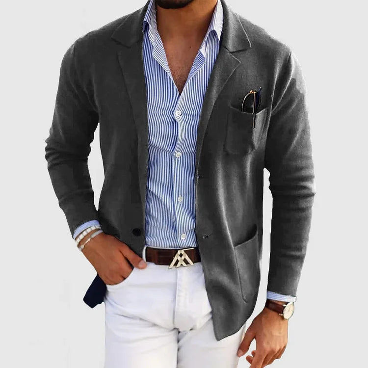 Ravello Tailored Blazer Jacket