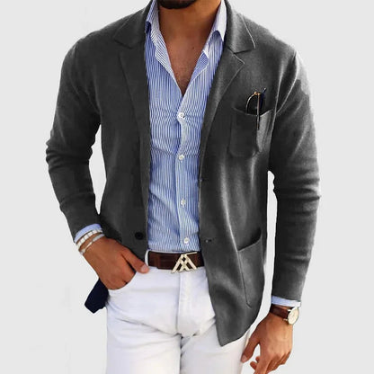 Ravello Tailored Blazer Jacket