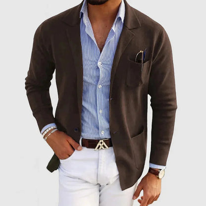 Ravello Tailored Blazer Jacket