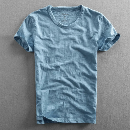 Renoir Cotton Vintage TShirt