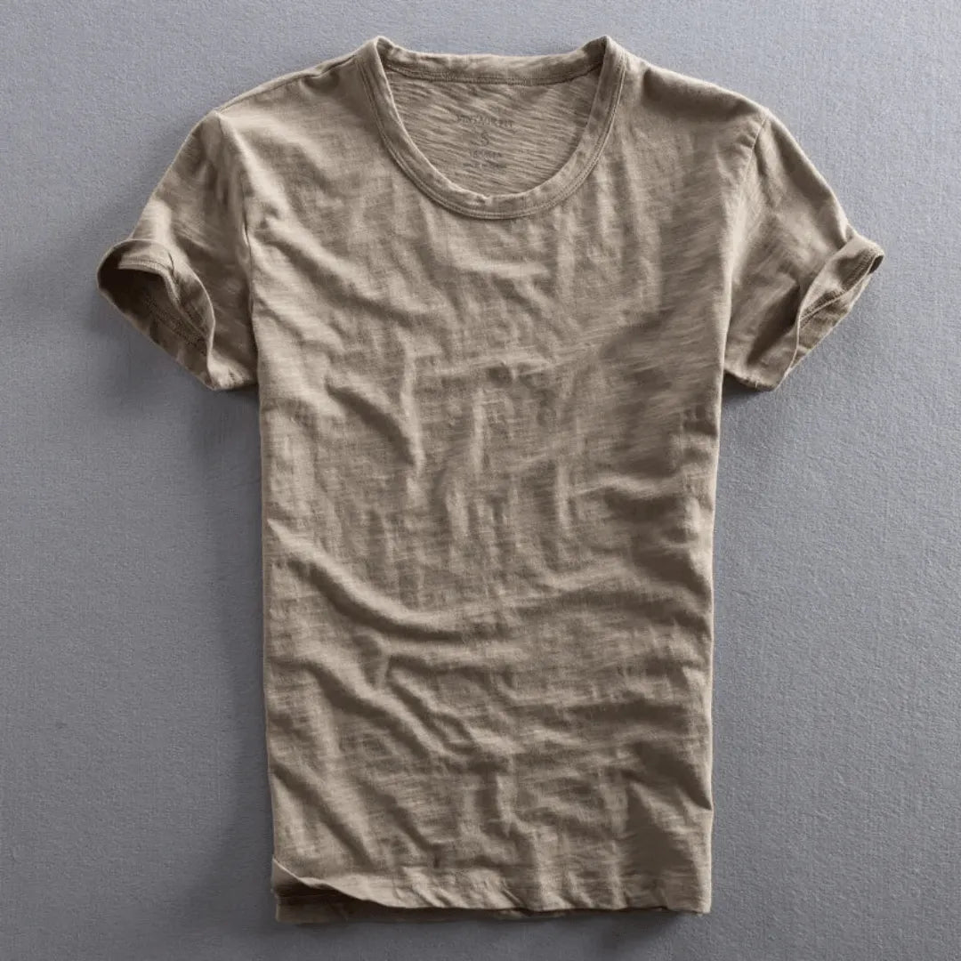 Renoir Cotton Vintage TShirt