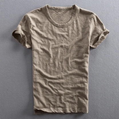 Renoir Cotton Vintage TShirt