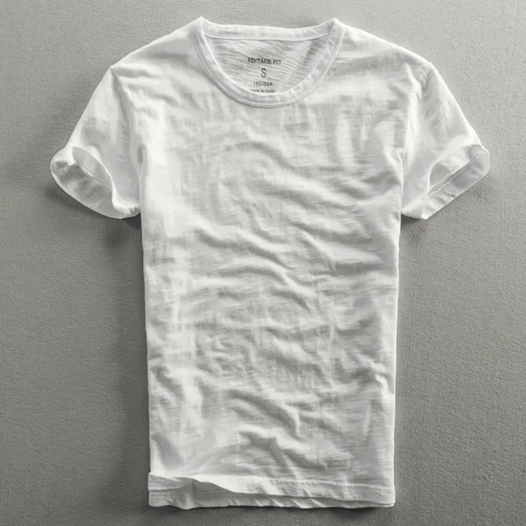 Renoir Cotton Vintage TShirt