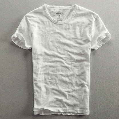 Renoir Cotton Vintage TShirt