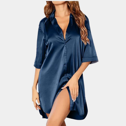 Siena Luxe Nightdress
