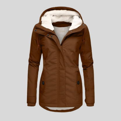 Arden Women’s Padded Jacket